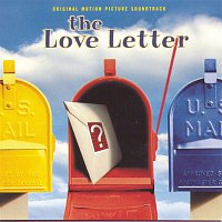 Přední strana obalu CD The Love Letter
