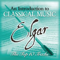 Různí interpreti – Elgar - The Top 10