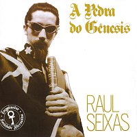 Raul Seixas – A Pedra Do Genesis