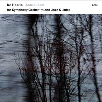 Iro Haarla Quintet, Norrlands Operans Symfoniorkester, Jukka Iisakkila – Ante Lucem (For Symphony Orchestra And Jazz Quintet)