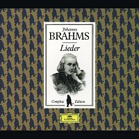 Jessye Norman, Dietrich Fischer-Dieskau – Brahms Edition: Lieder