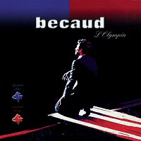 Gilbert Bécaud – A l'Olympia 1988 - Spectacles Bleu et Rouge (Live) [Remasterisé en 2002]