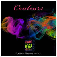 Kiran Pradhan – Cafe Muzitek: Couleurs