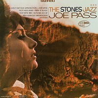 Joe Pass – The Stones Jazz