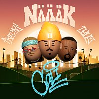 Naaak, Fricky, Denz – Cali