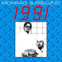 Monrad Og Rislund – 1991