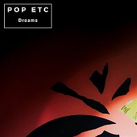 Přední strana obalu CD Dreams