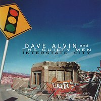 Dave Alvin & The Guilty Men – Interstate City [Live At The Continental Club / Austin, TX / 1996]