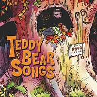 The Golden Orchestra – Teddy Bear Songs