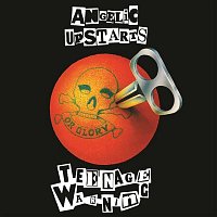 Angelic Upstarts – Teenage Warning