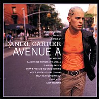 Daniel Cartier – Avenue A