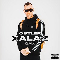 Ostler – Xalaz (Drum & Bass Remix)