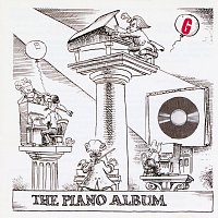 Studio G – The Piano Album