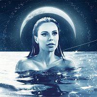 Přední strana obalu CD Aquaria [Deluxe]