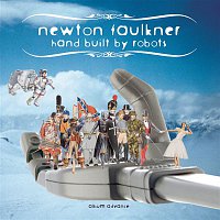 Newton Faulkner – Hand Built By Robots