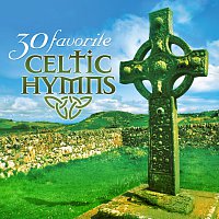 Přední strana obalu CD 30 Favorite Celtic Hymns: 30 Hymns Featuring Traditional Irish Instruments
