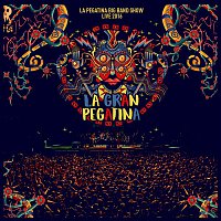 La Pegatina – La Gran Pegatina Live 2016