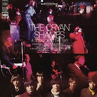 The Cryan' Shames – A Scratch in the Sky (Deluxe Expanded Mono Edition)