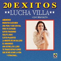 Lucha Villa – 20 Éxitos