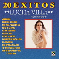 Lucha Villa – 20 Éxitos