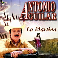 Antonio Aguilar – La Martina