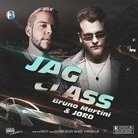 Bruno Martini, JORD – Jag Class [Extended]