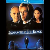 Různí interpreti – Seznamte se, Joe Black Blu-ray