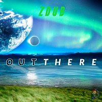 Přední strana obalu CD Out There