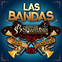 Banda Los Sebastianes De Saúl Plata – Las Bandas Más Matonas