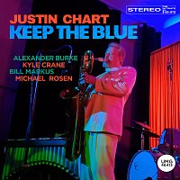 Justin Chart – Keep The Blue