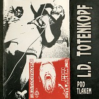L.D. Totenkopf – Pod tlakem MP3