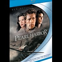 Různí interpreti – Pearl Harbor Blu-ray