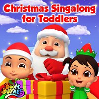 Boom Buddies – Christmas Singalong for Toddlers