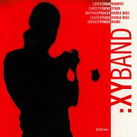 :XY Band – Bluesilk