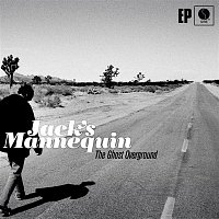 Jack's Mannequin – The Ghost Overground