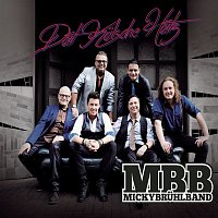 Micky Bruhl Band – Dat Kolsche Hatz es immer dobei