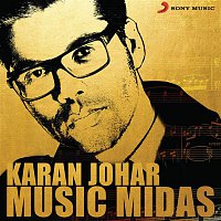 Various  Artists – Karan Johar Music Midas