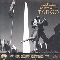 Various  Artists – Colección Buenos Aires Tango