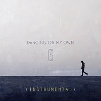 Calum Scott – Dancing On My Own [Instrumental]