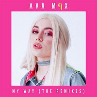 Ava Max – My Way (Remixes)
