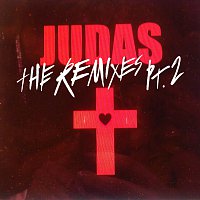 Lady Gaga – Judas [The Remixes Pt. 2]