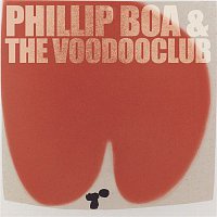 Phillip Boa, The Voodooclub – The Red
