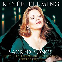 Renée Fleming – Sacred Songs [US Bonus Track Version]