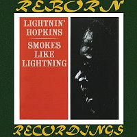 Lightnin Hopkins – Smokes Like Lightnin' (HD Remastered)