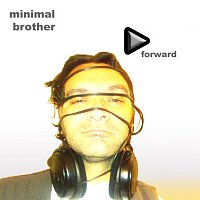 Přední strana obalu CD forward