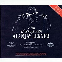 Alan Jay Lerner – An Evening With Alan Jay Lerner