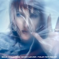 Ellie Goulding – Easy Lover [Four Tet Remix]