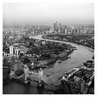 J. David – London