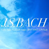 Haruma Sato – J.S. Bach: Cello Suite No. 1 in G Major, BWV 1007: I. Prélude