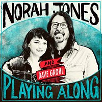 Norah Jones, Dave Grohl – Razor [From “Norah Jones is Playing Along” Podcast]